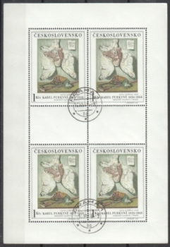 1576 PL - 16. XII. 66 ● - 1966